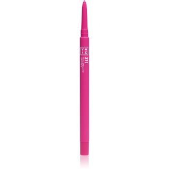 3INA The Automatic Lip Pencil creion contur buze - imagine 2